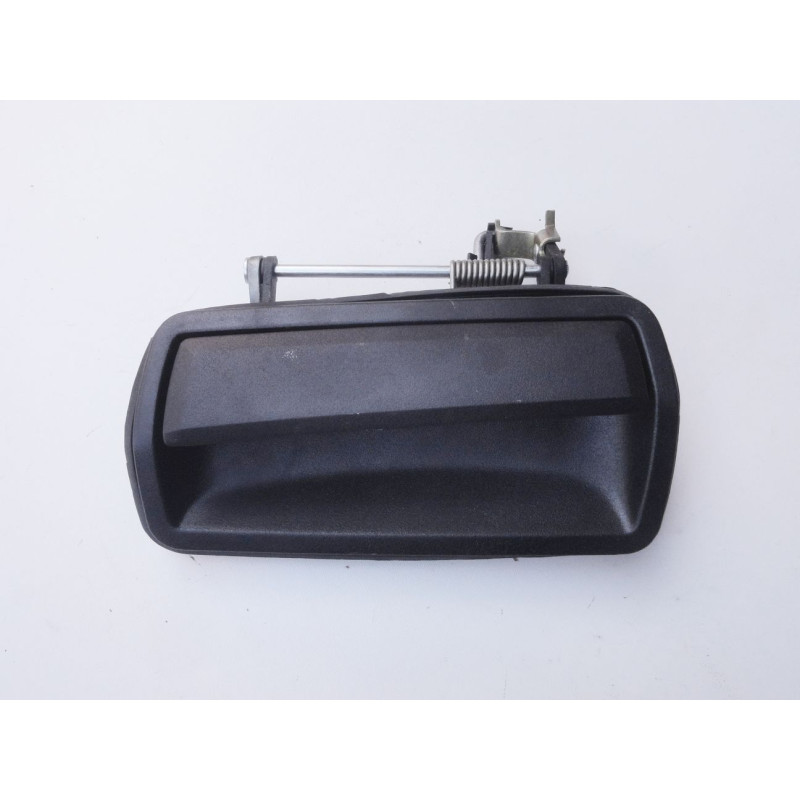 Maçaneta Externa Traseira Esquerda Blazer 2001 À 2011