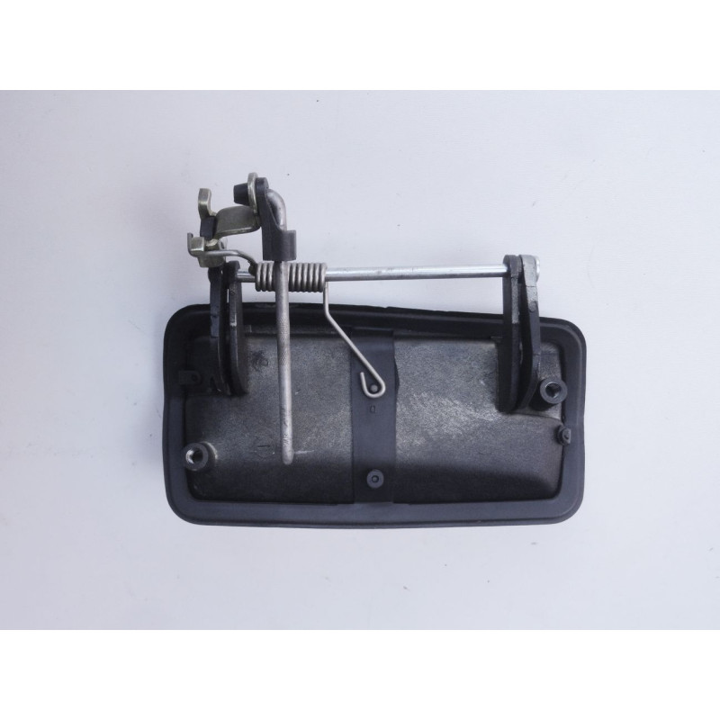 Maçaneta Externa Traseira Esquerda Blazer 2001 À 2011