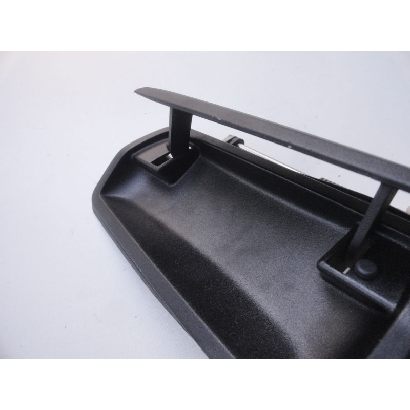 Maçaneta Externa Traseira Esquerda Blazer 2001 À 2011