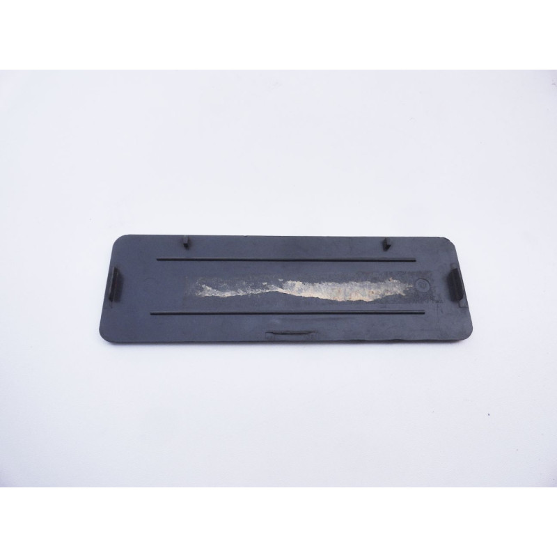 Tampa Do Rádio Toyota Bandeirante Original Usada