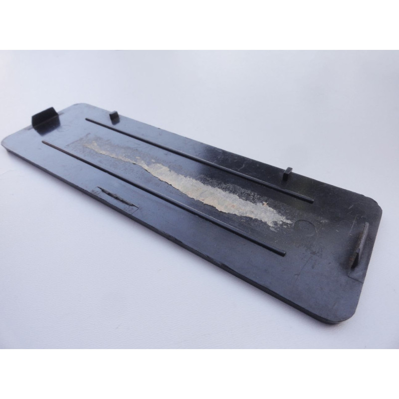 Tampa Do Rádio Toyota Bandeirante Original Usada