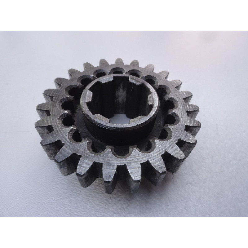 Engrenagem Da 2ª E Da 3ª Ford 1928 À 1931 Original Usada