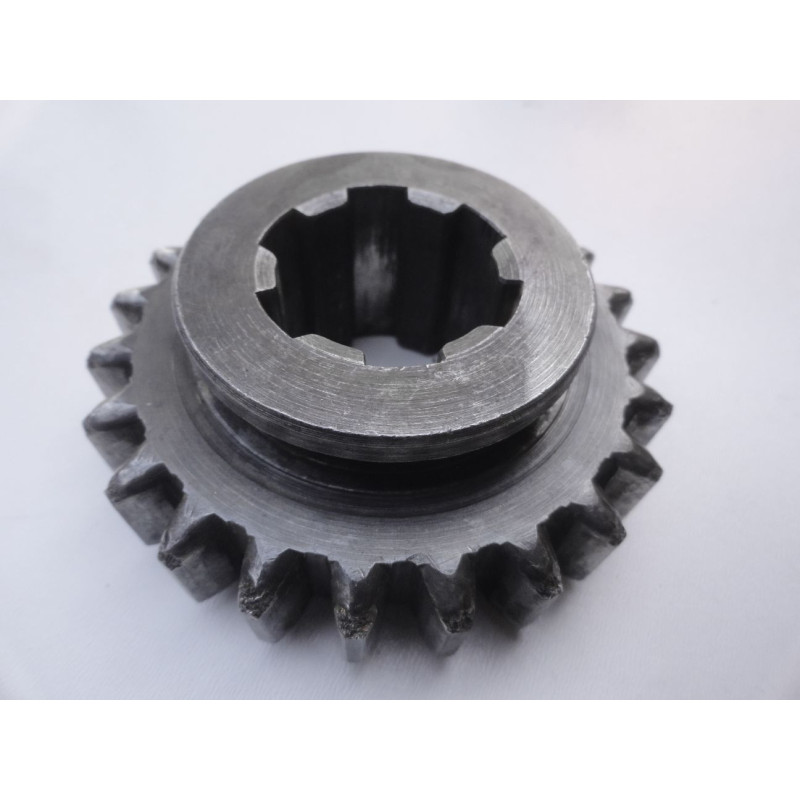 Engrenagem Da 2ª E Da 3ª Ford 1928 À 1931 Original Usada
