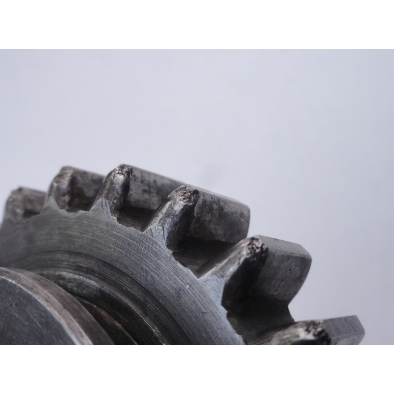 Engrenagem Da 2ª E Da 3ª Ford 1928 À 1931 Original Usada