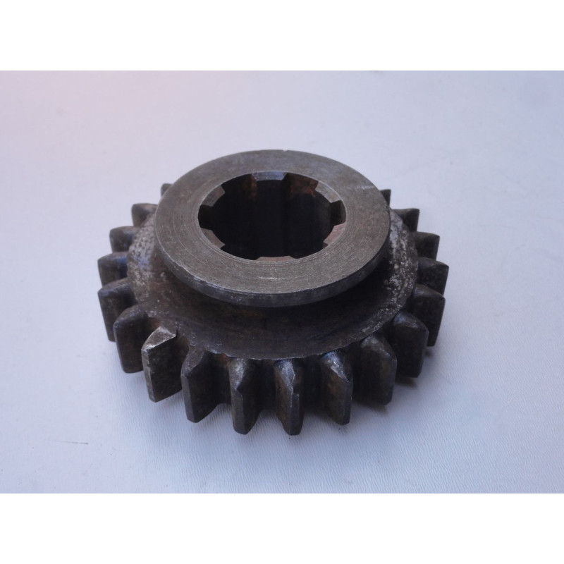 Engrenagem Da 2ª E Da 3ª Ford 1928 À 1931 Original Usada