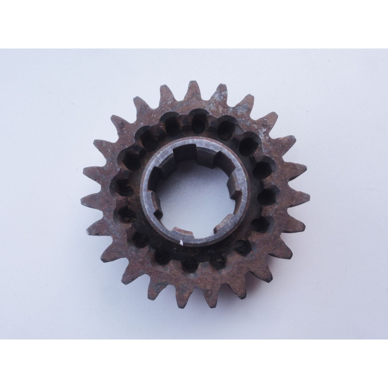 Engrenagem Da 2ª E Da 3ª Ford 1928 À 1931 Original Usada