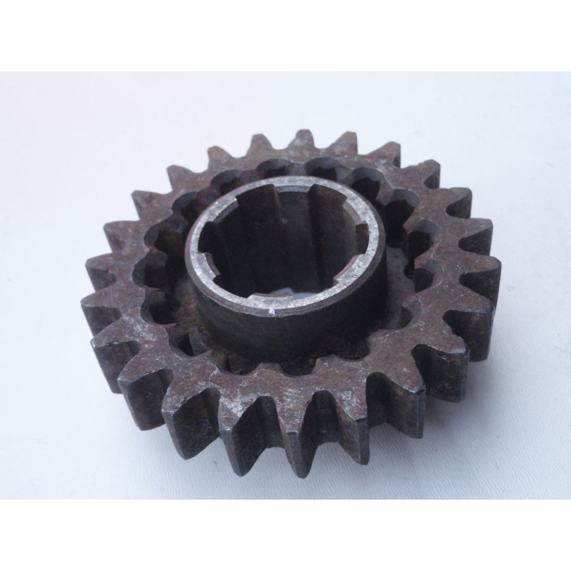 Engrenagem Da 2ª E Da 3ª Ford 1928 À 1931 Original Usada