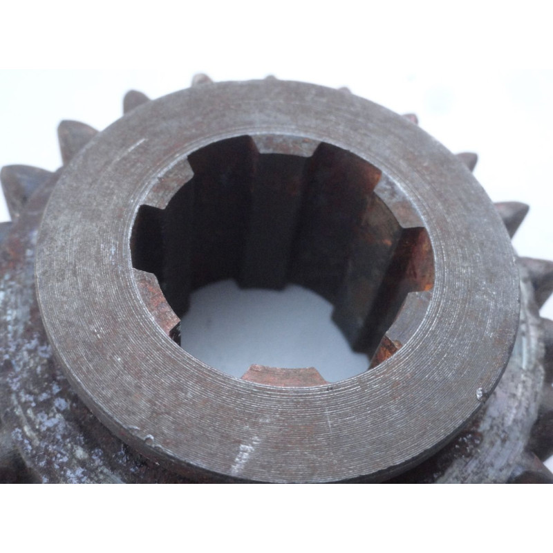 Engrenagem Da 2ª E Da 3ª Ford 1928 À 1931 Original Usada