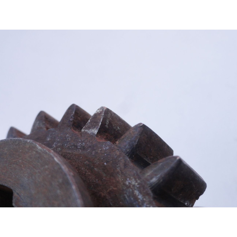 Engrenagem Da 2ª E Da 3ª Ford 1928 À 1931 Original Usada