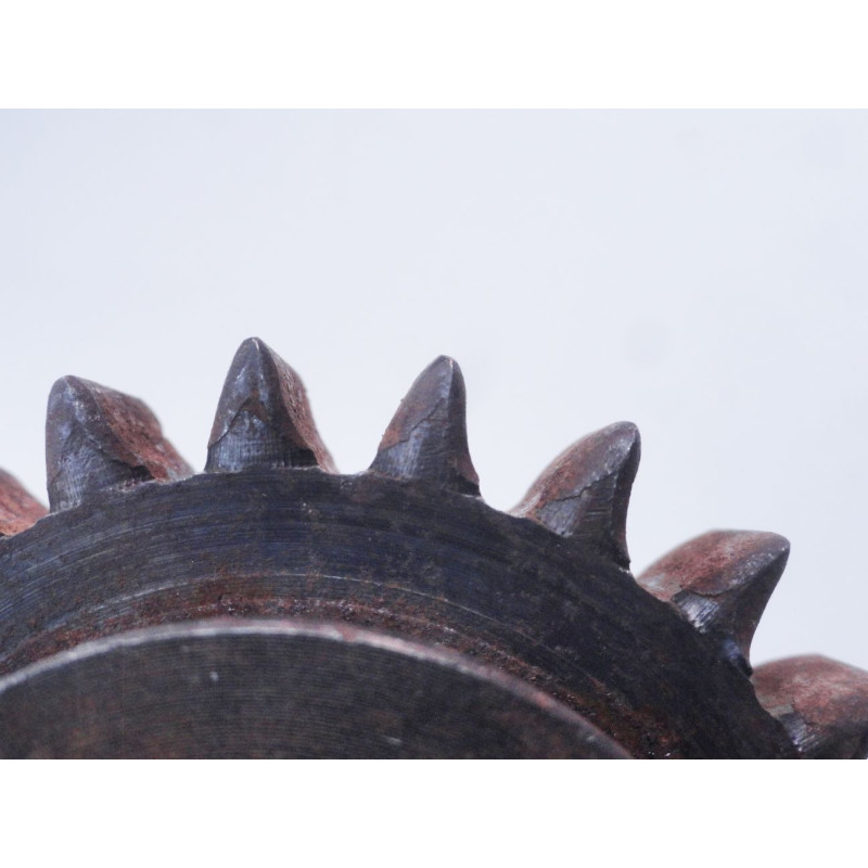 Engrenagem Da 2ª E Da 3ª Ford 1928 À 1931 Original Usada