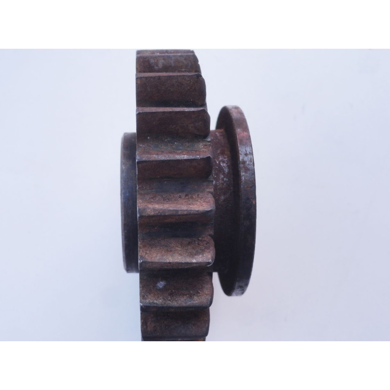 Engrenagem Da 2ª E Da 3ª Ford 1928 À 1931 Original Usada