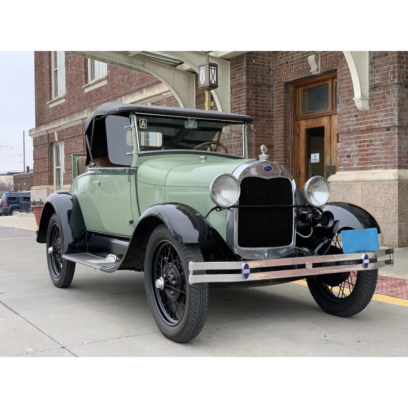 Engrenagem Da 2ª E Da 3ª Ford 1928 À 1931 Original Usada