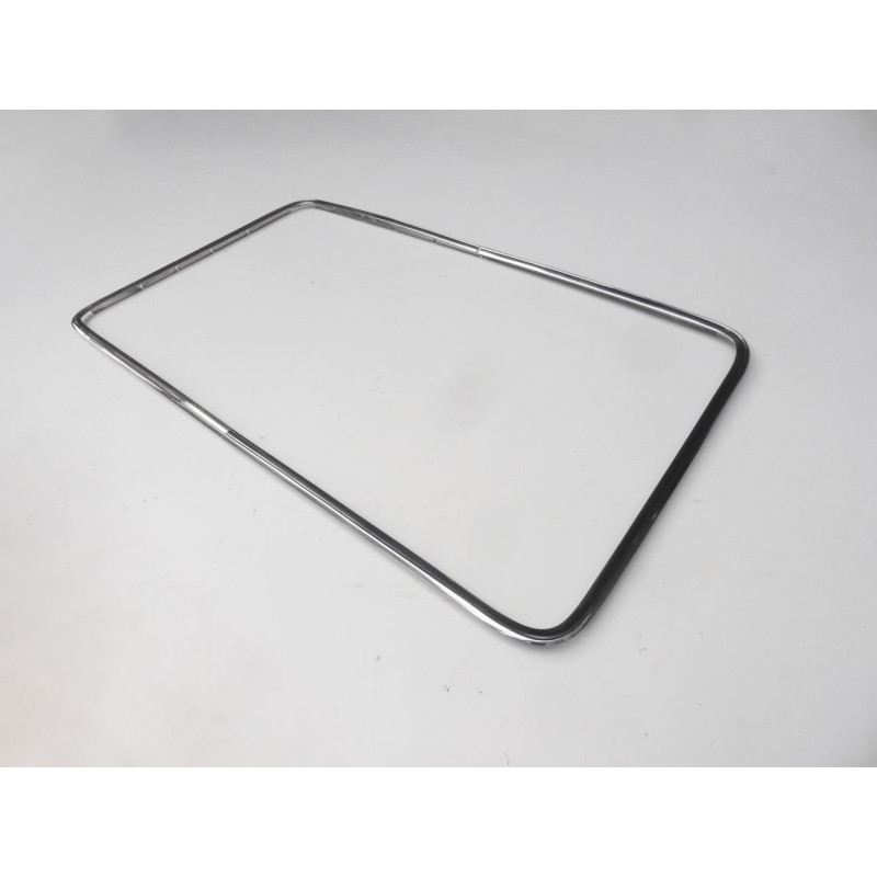 Friso Vigia Corcel I 2 Portas Até 77 Original Novo Sem Emendas