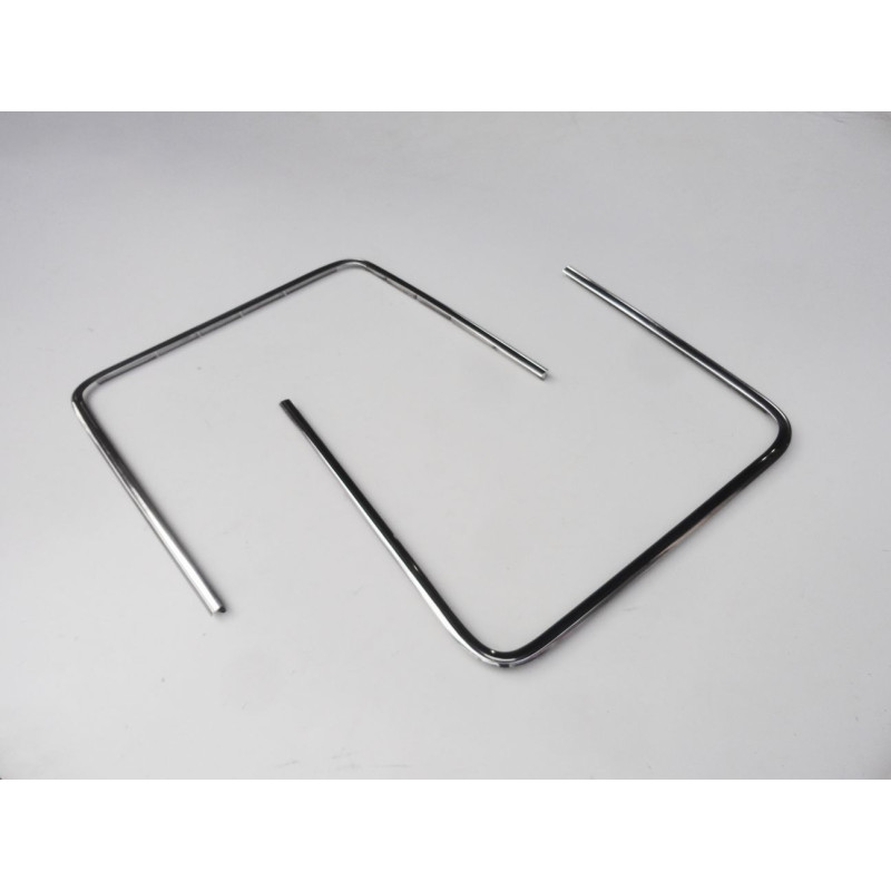 Friso Vigia Corcel I 2 Portas Até 77 Original Novo Sem Emendas