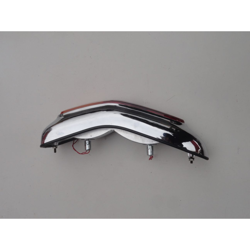 Lanterna Traseira Simca Esplanada Regente Original Usada