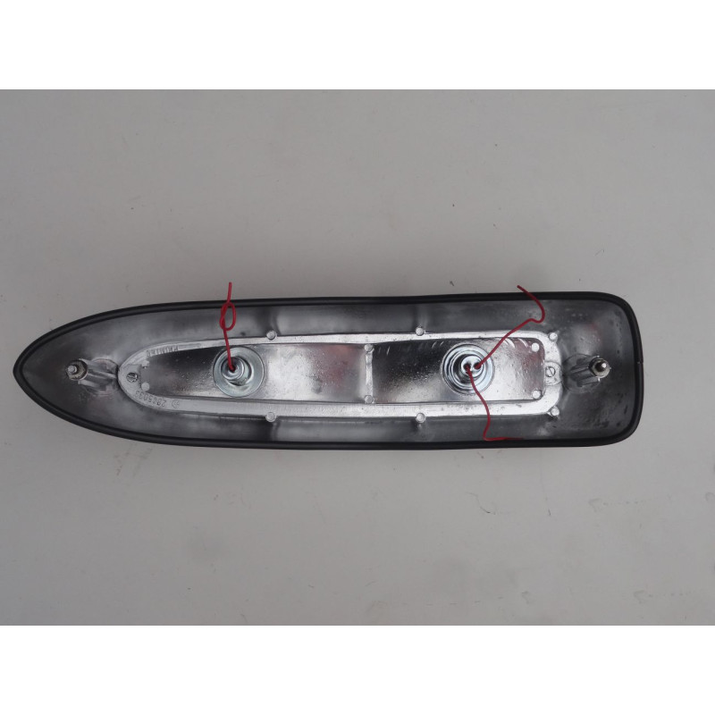 Lanterna Traseira Simca Esplanada Regente Original Usada