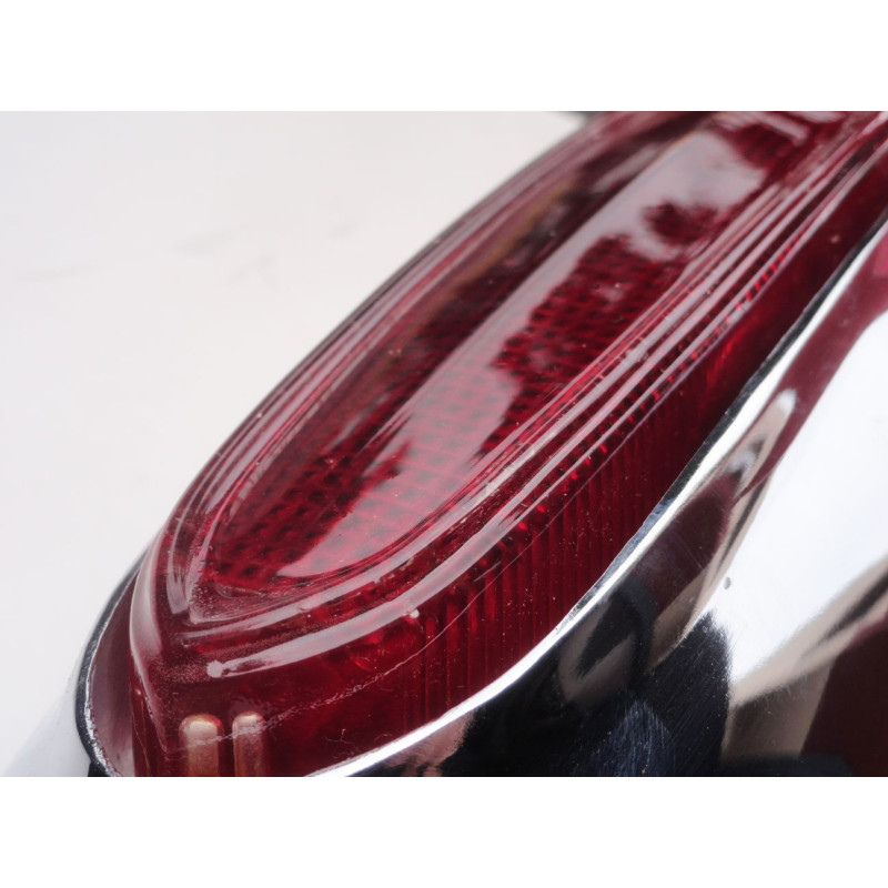 Lanterna Traseira Simca Esplanada Regente Original Usada