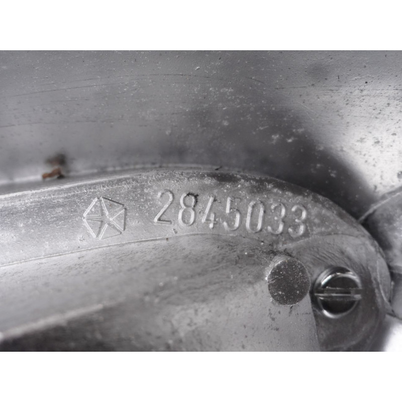 Lanterna Traseira Simca Esplanada Regente Original Usada