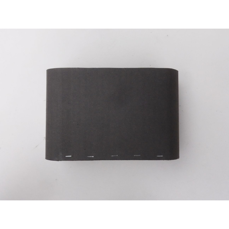 Caixa Do Porta Luvas Willys Interlagos - Nova