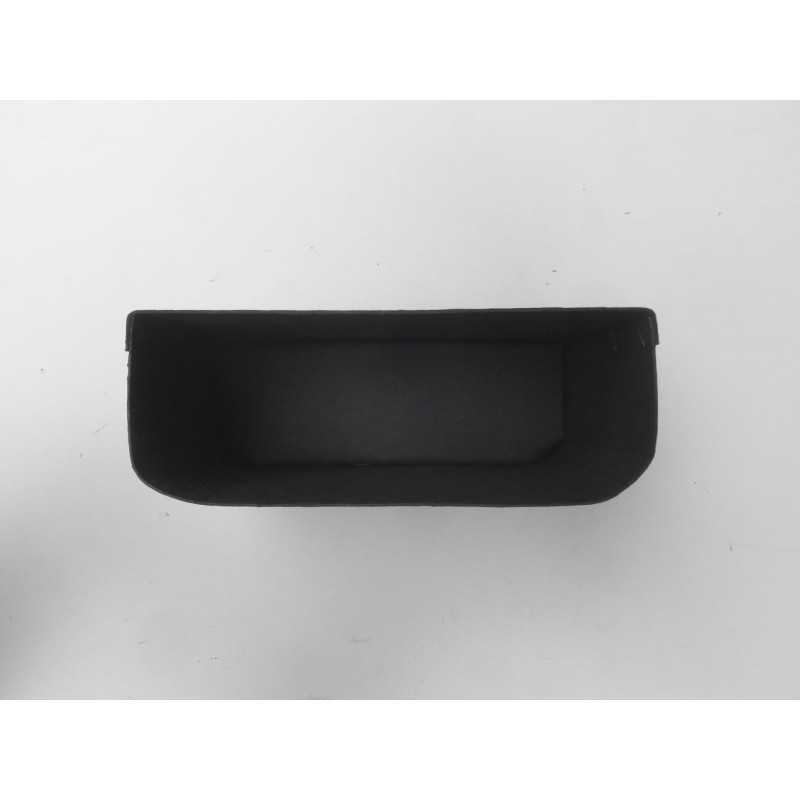 Caixa Do Porta Luvas Willys Interlagos - Nova