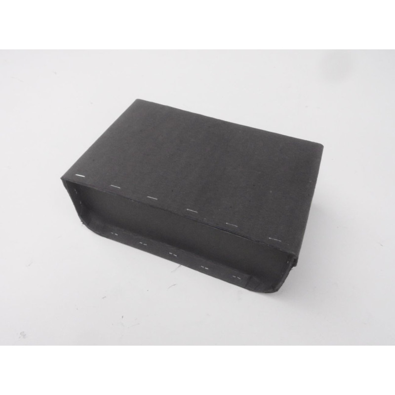 Caixa Do Porta Luvas Willys Interlagos - Nova