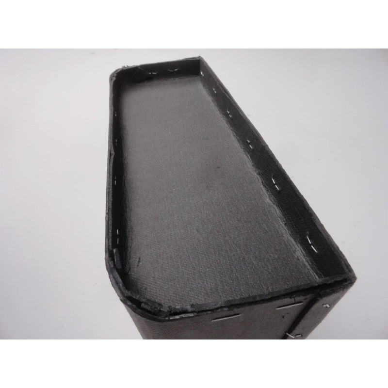 Caixa Do Porta Luvas Willys Interlagos - Nova