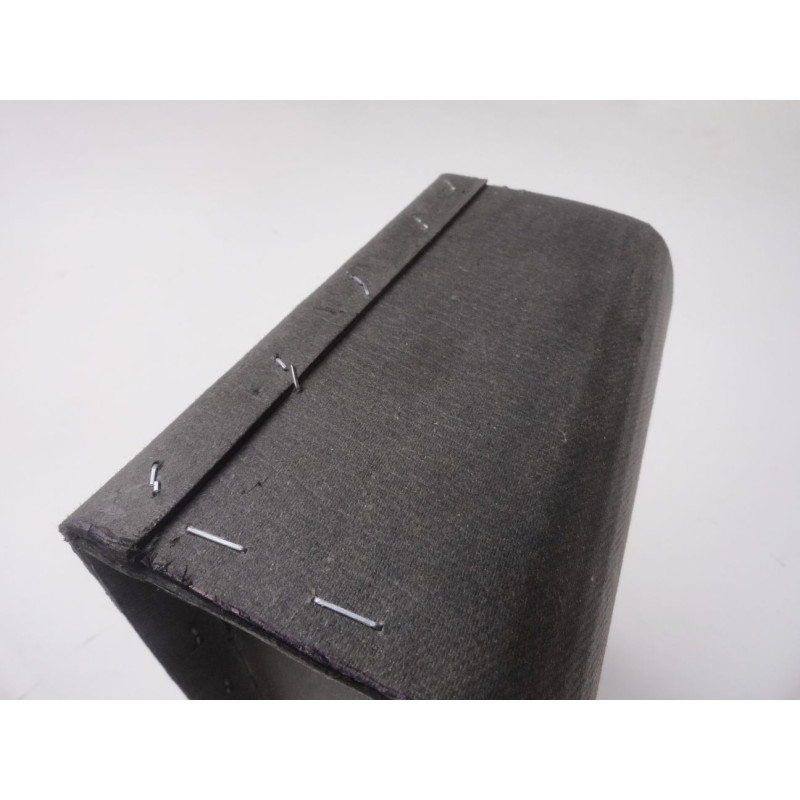 Caixa Do Porta Luvas Willys Interlagos - Nova