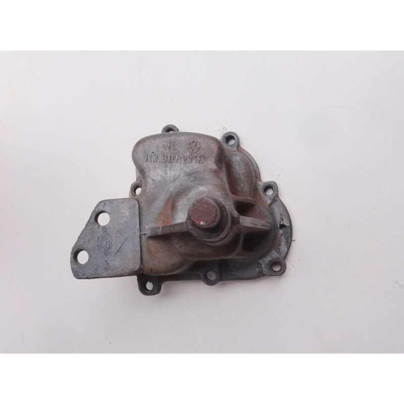 Capa Caixa Seletora Fusca Kombi 1200 Original VW Usada