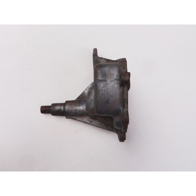 Capa Caixa Seletora Fusca Kombi 1200 Original VW Usada