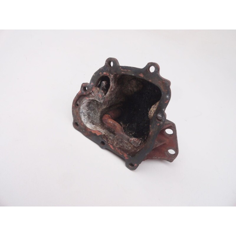 Capa Caixa Seletora Fusca Kombi 1200 Original VW Usada