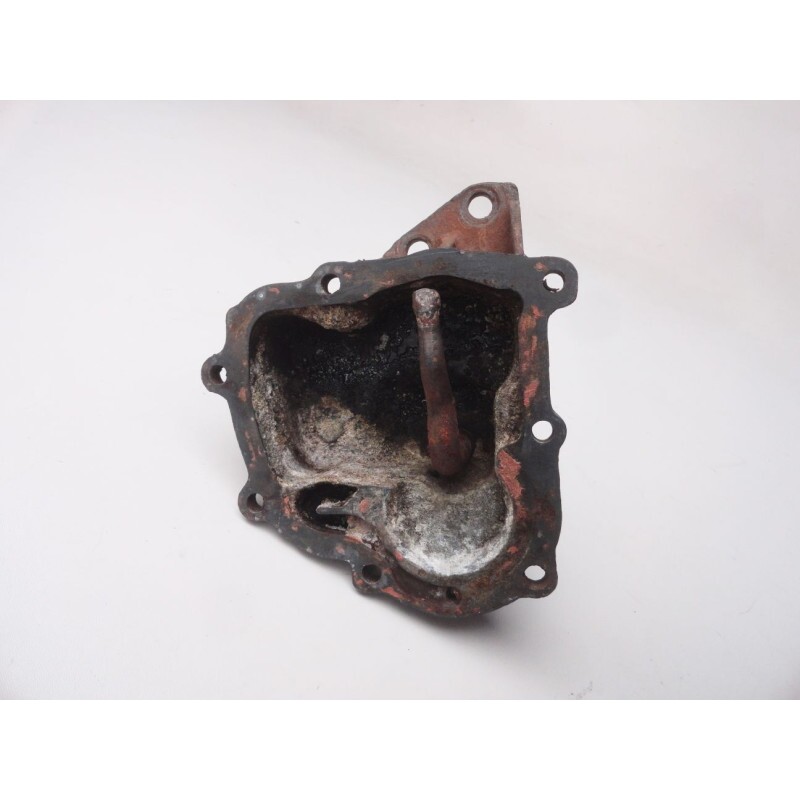 Capa Caixa Seletora Fusca Kombi 1200 Original VW Usada