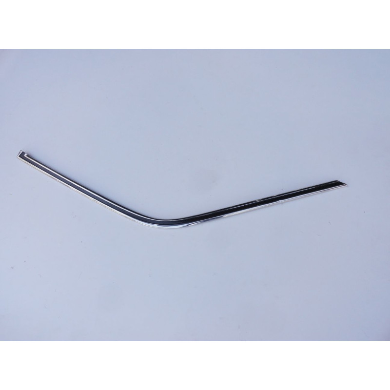 Friso Superior Porta Dianteira Esquerda Galaxie Original Usado