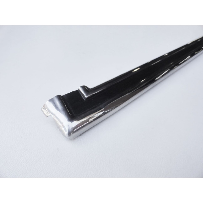 Friso Superior Porta Dianteira Esquerda Galaxie Original Usado