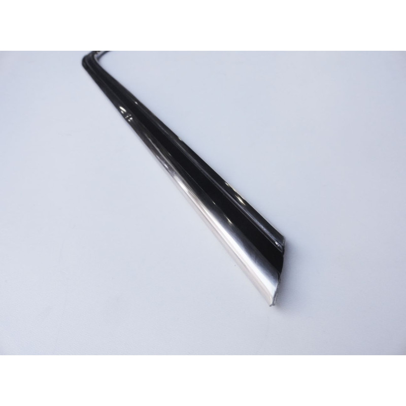 Friso Superior Porta Dianteira Esquerda Galaxie Original Usado