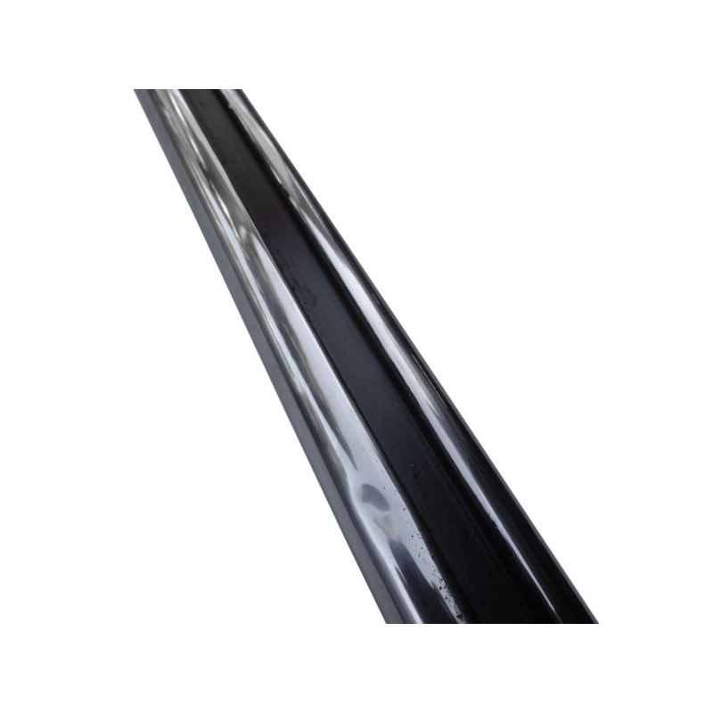 Friso Superior Porta Dianteira Esquerda Galaxie Original Usado