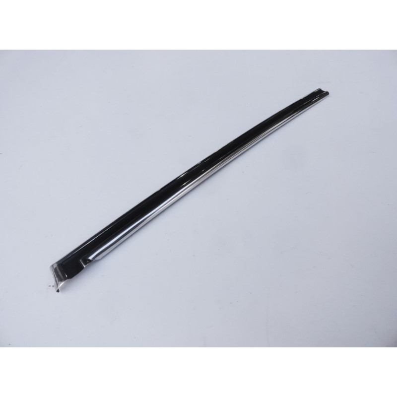 Friso Superior Porta Traseira Esquerda Galaxie Original Usado