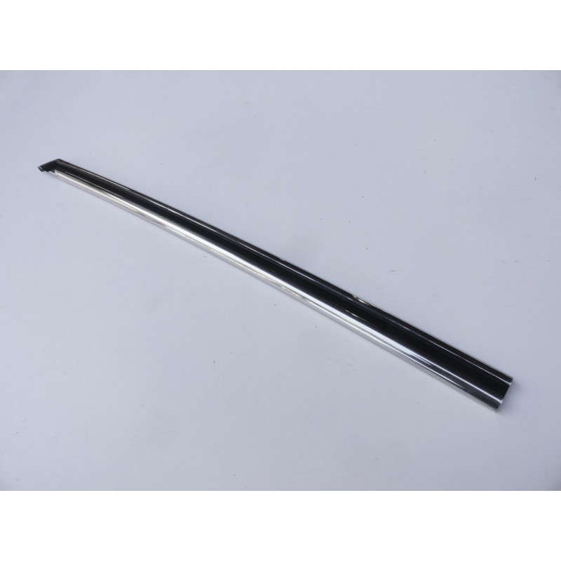 Friso Superior Porta Traseira Esquerda Galaxie Original Usado