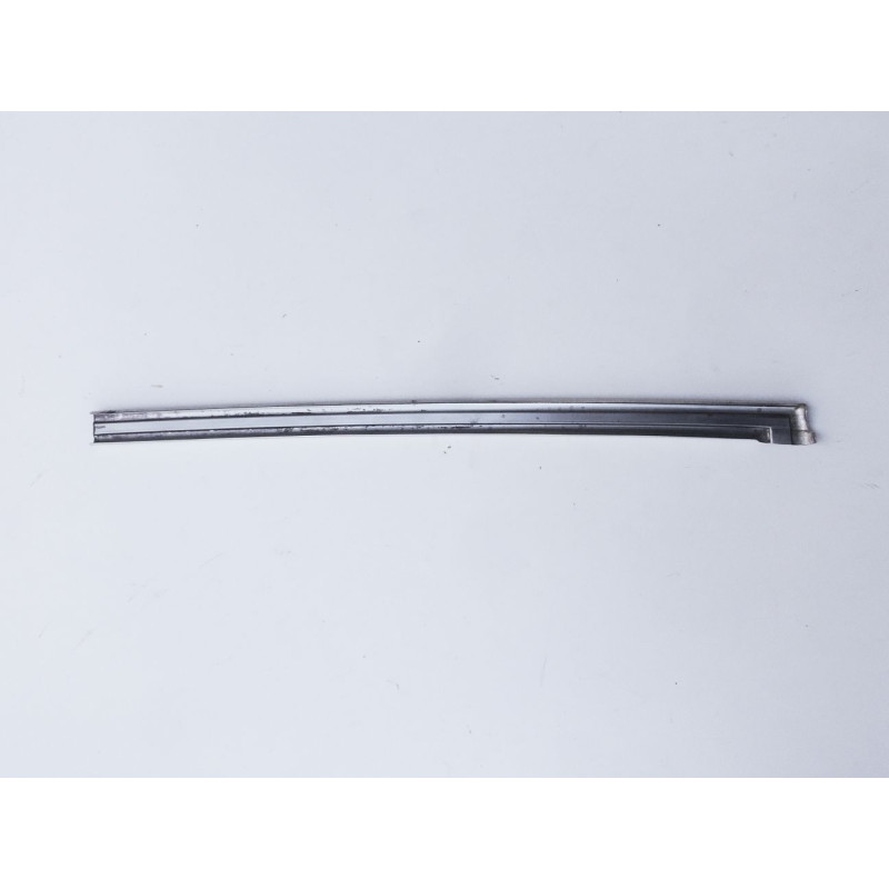 Friso Superior Porta Traseira Esquerda Galaxie Original Usado