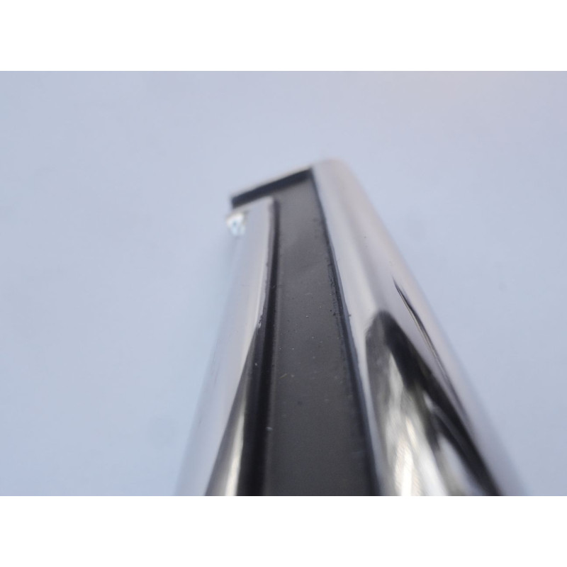 Friso Superior Porta Traseira Esquerda Galaxie Original Usado