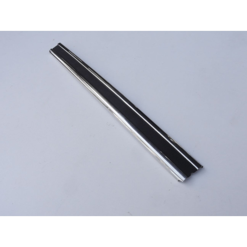 Friso Vertical Porta Dianteira Direita Galaxie Original Usado