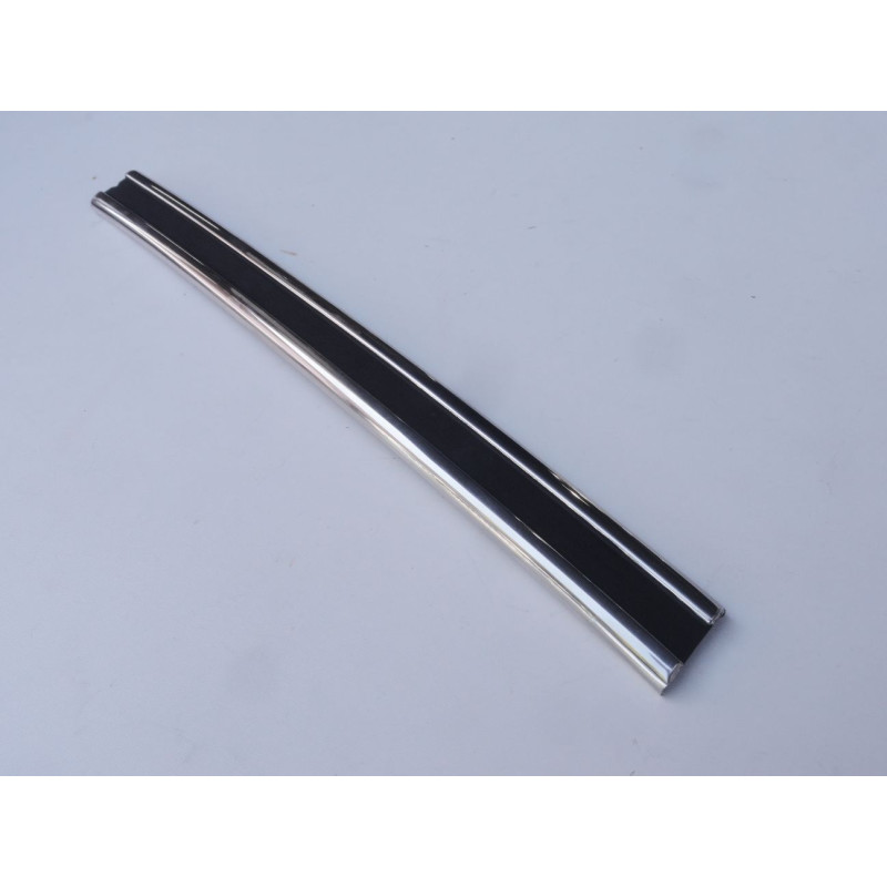 Friso Vertical Porta Dianteira Direita Galaxie Original Usado