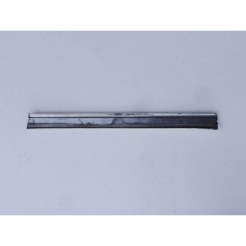 Friso Vertical Porta Dianteira Direita Galaxie Original Usado