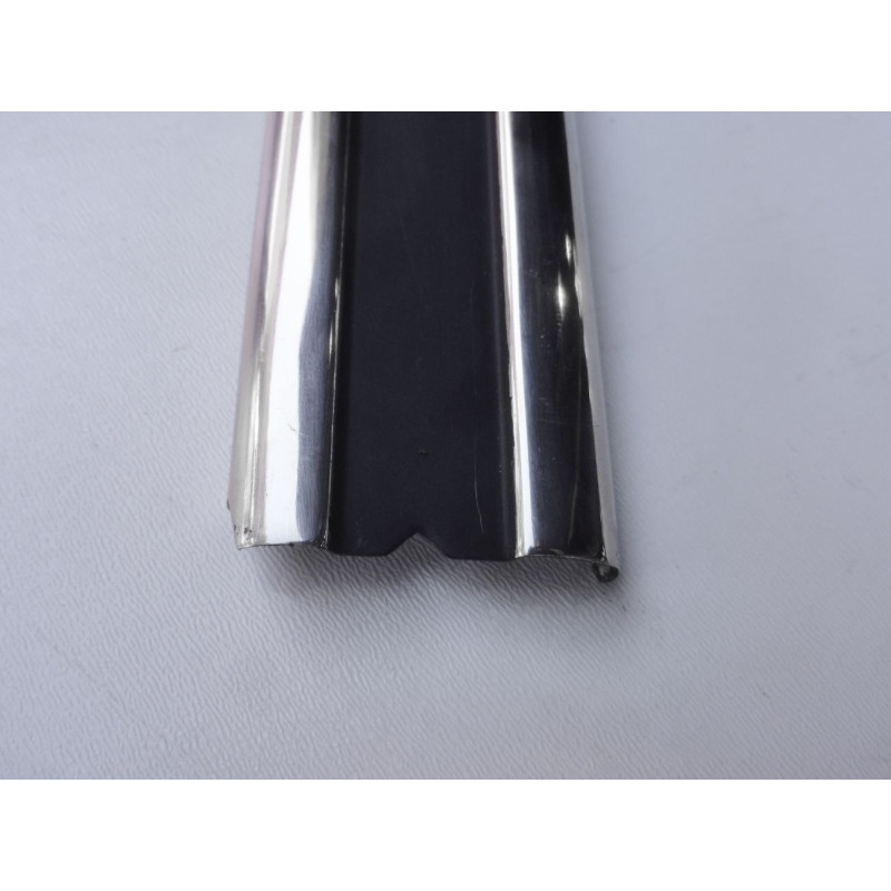 Friso Vertical Porta Dianteira Direita Galaxie Original Usado