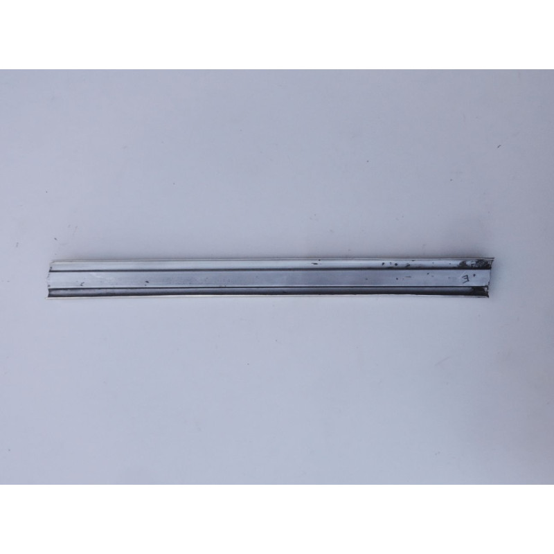 Friso Vertical Porta Dianteira Esquerda Galaxie Original Usado