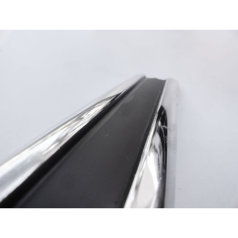 Friso Vertical Porta Dianteira Esquerda Galaxie Original Usado