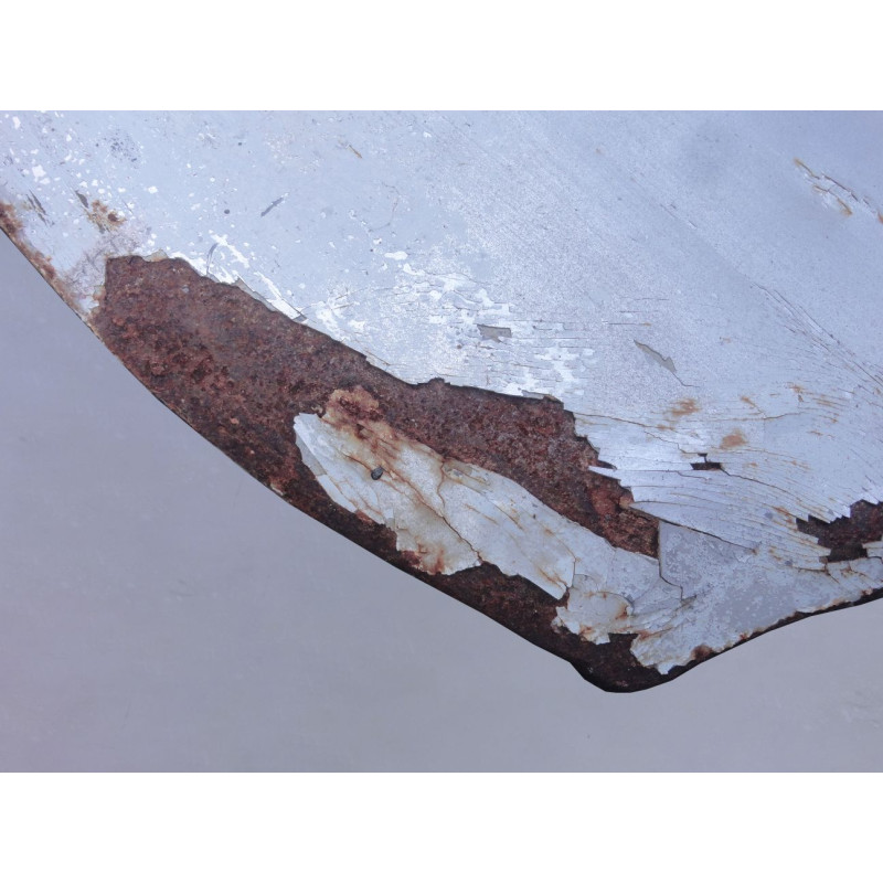 Porta Traseira Esquerda Bel Air Impala 1959 4 Portas Sem Coluna