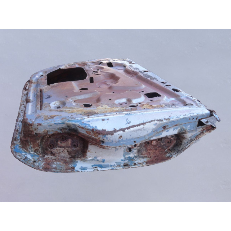 Porta Traseira Esquerda Bel Air Impala 1959 4 Portas Sem Coluna