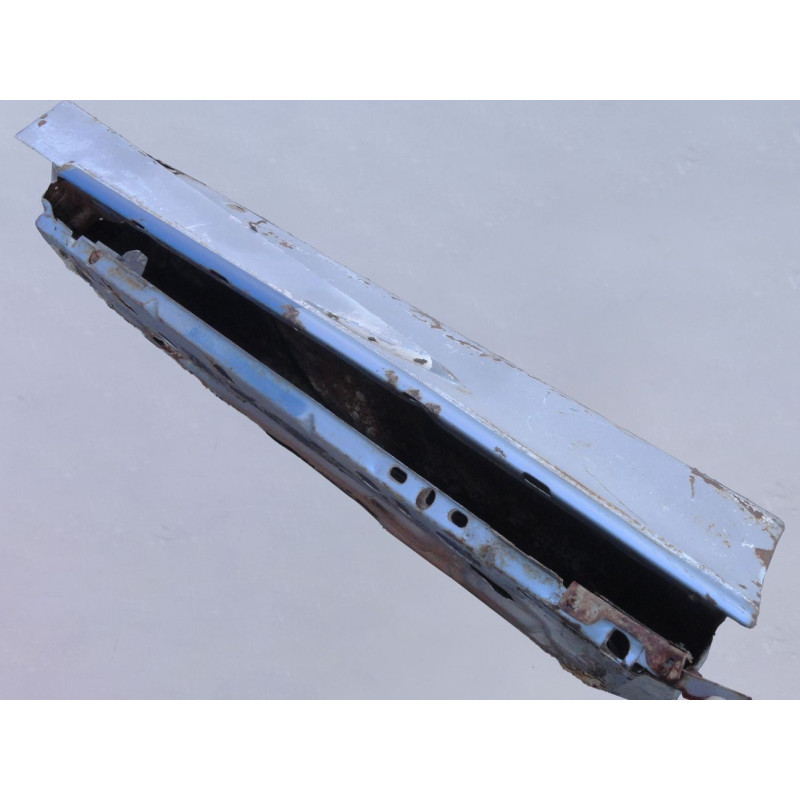 Porta Traseira Esquerda Bel Air Impala 1959 4 Portas Sem Coluna