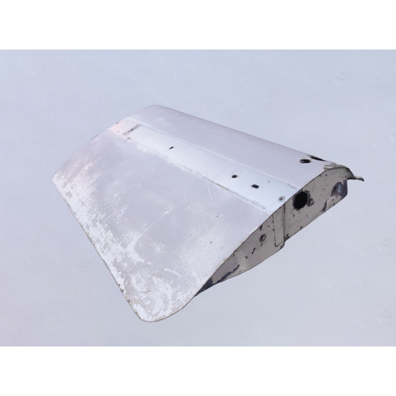 Porta Dianteira Esquerda Bel Air Impala 1959 4 Portas Sem Coluna