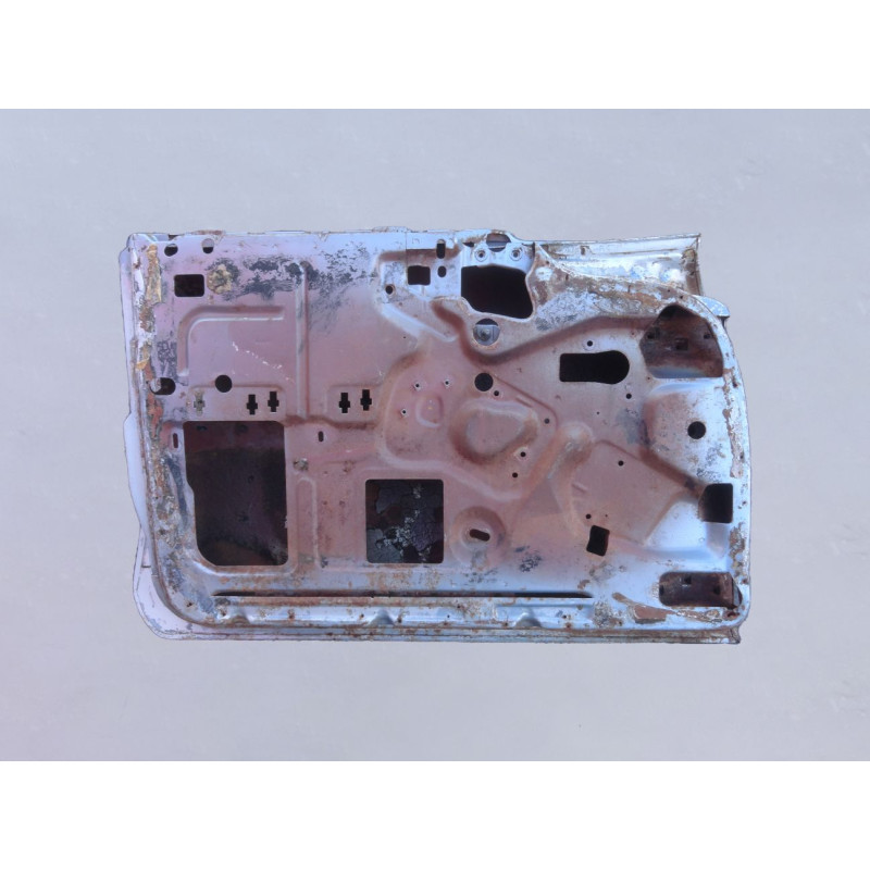 Porta Dianteira Esquerda Bel Air Impala 1959 4 Portas Sem Coluna